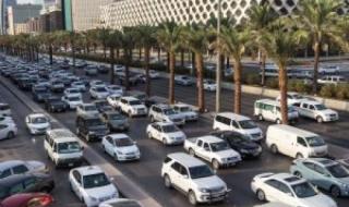 ابتداءً من اليوم.. نظام ذكاء اصطناعي لرصد المخالفات في السعودية.. مخالفة واحدة تُكلفك 3000 ريال!