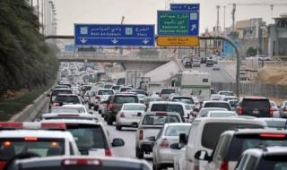 ابتداءً من اليوم.. مشروع جديد في الرياض  لحل أزمة المواقف والازدحام في العاصمة