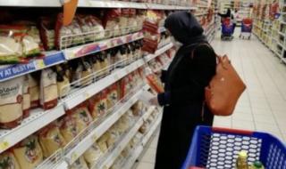 استعدو ليوم 26 الجاري.. تراجع جذري لأسعار السلع في السعودية بسبب انخفاض ضريبة القيمة المضافة لهذه النسبة!
