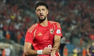 تحولات وسام أبو علي من حلم الأهلي إلى "لا أسمع لا أرى" - الخليج الان