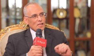 القومي للبحوث: حصلنا على 350 براءة اختراع - الخليج الان