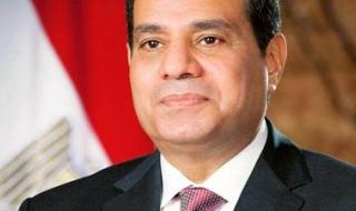 الرئيس السيسي يصدق على تعديل "القيمة المضافة".. وزيادة أسعار السجائر بنسبة 12% لمدة 3 سنوات - الخليج الان