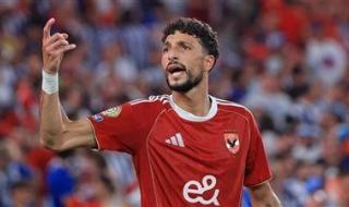 خالد الغندور: وسام أبو علي يسير على نفس الطريق.. ضغوط من أجل المال والامتيازات - الخليج الان