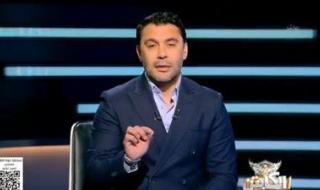أحمد حسن: لا أفهم معنى الحماية التي يطلبها الاتحاد الفلسطيني لوسام أبو علي.. واللاعب يُعامل بأفضل طريقة في مصر - الخليج الان