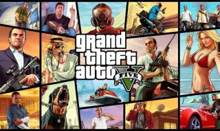 حمّل المتعة.. طريقة تحميل GTA 5 على الموبايل العب بلا توقف