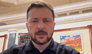 زيلينسكي يطالب بزخم جديد للمفاوضات مع موسكو وروسيا تلوّح بجولة ثالثة في إسطنبول - الخليج الان