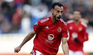 أحمد عبد القادر يبحث عن عرض خارجي للهروب من دكة الأهلي والتوقيع للزمالك لاحقاً - الخليج الان