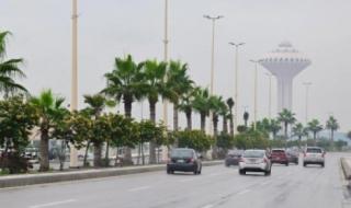 تحذيرات جوية تربك الطرق في 5 مناطق سعودية اليوم السبت!