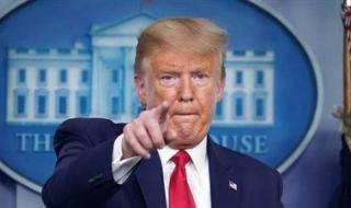 ترامب يمرض.. ما هو القصور الوريدي الذي يعانيه رئيس أمريكا؟ - الخليج الان