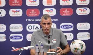 تفاصيل طلب أسامة نبيه من اتحاد الكرة بعد ودية منتخب الكويت الأولمبي - الخليج الان
