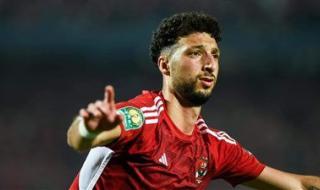 الأهلي يوافق على رحيل وسام أبو على عن صفوف الفريق .. اعرف التفاصيل - الخليج الان