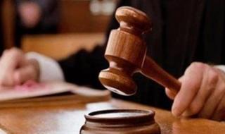 السجن المؤبد لعامل بسوهاج بتهمة الاتجار في الشابو وحيازة سلاح ناري - الخليج الان