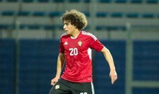 من هو أسامة الشريمي صفقة الزمالك المحتملة؟ - الخليج الان