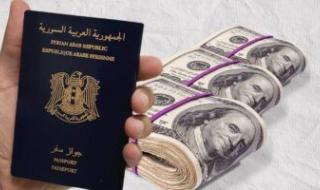 سفر بلا توقف .. خطوات استخراج جواز السفر السوري 2025 وثيقة جاهزة
