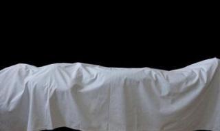 هل ابتسامة المتوفى دليل على حسن الخاتمة؟ دار الإفتاء توضح - الخليج الان