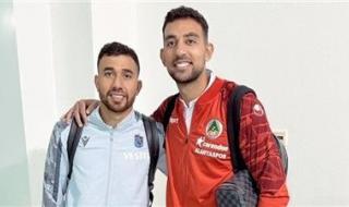 مصدر بالأهلي لتحيا مصر: كوكا طلب المساواة بتريزيجيه وزيزو.. والمفاوضات مازالت مستمرة - الخليج الان