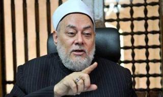 ما حكم حمل السلاح والتجارة فيه دون ترخيص؟.. الدكتور علي جمعة يجيب - الخليج الان