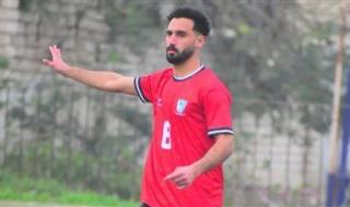 مالية كفر الزيات يضم سمير غريب لاعب الإسكندرية للبترول 3 مواسم - الخليج الان