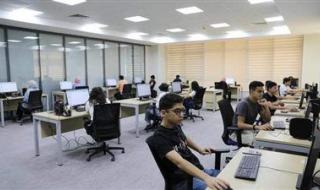 علمى علوم 90%.. مؤشرات وتوقعات الحد الأدنى للمرحلة الأولى من تنسيق الجامعات 2025 - الخليج الان
