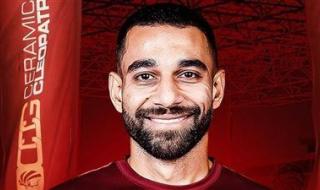 عمرو السولية : حققت مع الأهلي كل حاجة.. وبيراميدز استحق التتوج ببطولة افريقيا - الخليج الان