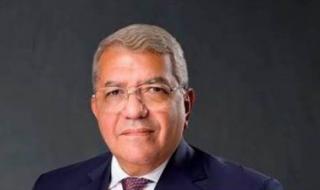 عمرو الجارحي وزير المالية الأسبق أمينا للخطة والموازنة في حزب الجبهة الوطنية - الخليج الان