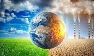 خطر التغير المناخي| تحديات وأخطار على البيئة والإنسان - الخليج الان