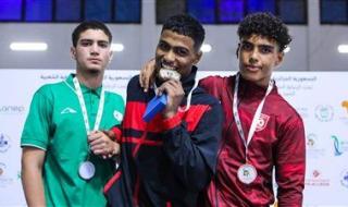 ياسر إدريس يشيد بالبداية المبهرة .. ثلاث ميداليات للبعثة المصرية في أول أيام دورة الألعاب الإفريقية للمدارس - الخليج الان