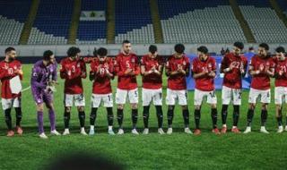 موعد مباراتي مصر أمام أثيوبيا وبوركينا فاسو في التصفيات المؤهلة لكأس العالم - الخليج الان
