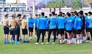 تعرف على موعد مباراة الزمالك الودية أمام بروكسي - الخليج الان