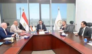 وزير التموين يلتقي بعدد من أعضاء مجلسي النواب والشيوخ ويوجه بتنفيذ طلباتهم - الخليج الان