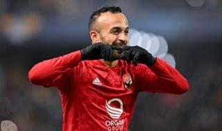 أحمد شوبير يشيد بمستوي أفشة فى مباراة الأهلي وإنبي الودية - الخليج الان