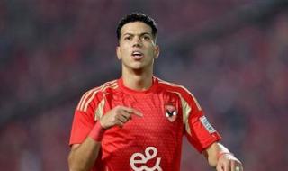 حقيقة انتقال إمام عاشور للزمالك.. بند العقد يُغلق الباب حتى 2028 - الخليج الان
