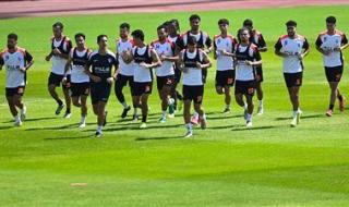 اليوم.. الزمالك يواجه غزل المحلة وديًا استعدادًا للموسم الجديد - الخليج الان