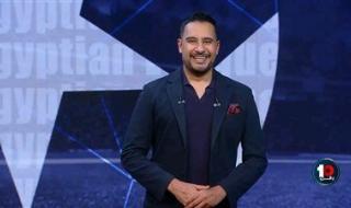 كريم رمزي: الدباغ ليس مهاجم "سوبر".. وتجديد عقد الجزيري كان خطأ "فادح" - الخليج الان