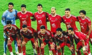 قبل بداية الدوري الممتاز: الأهلي يتعادل أمام بتروجيت (2/2) ودياً - الخليج الان
