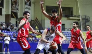 منتخب السلة يفوز على روسيا وديًا استعدادًا للأفروباسكت - الخليج الان