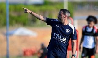 ماذا قدم يانيك فيريرا مع الزمالك قبل مواجهة سيراميكا كليوباترا؟ - الخليج الان