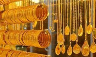 عيار 21 الآن.. أسعار الذهب اليوم الثلاثاء 5 أغسطس - الخليج الان