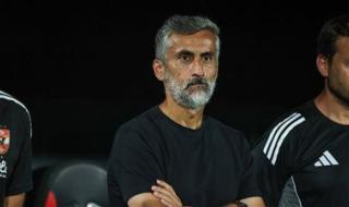 نادر السيد: ريبيرو معندوش الكفاءة العالية لقيادة انسجام الأهلي - الخليج الان