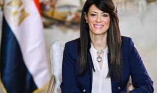 وزيرة التخطيط تشارك في فعاليات إطلاق الاستراتيجية الوطنية للشباب والرياضة 2025-2030 والاحتفال باليوم العالمي للشباب - الخليج الان