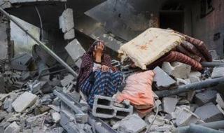 مستشار الرئيس الفلسطيني: وقف إطلاق النار هو الأهم الآن لحماية الفلسطينيين من حرب بلا هدف - الخليج الان