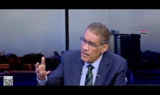 ضياء رشوان: نتنياهو يمهّد لتمرير صفقة جزئية عبر خطاب «الضغط العسكري» - الخليج الان