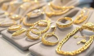 اللحظة اللي الكل مستنيها.. سعر الذهب اليوم الثلاثاء 26 أغسطس في الصاغة