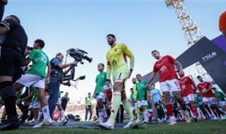 4 عوامل تُحفز الأهلي للفوز على بيراميدز في الدوري - الخليج الان