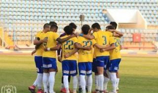 موعد مباراة الإسماعيلي وغزل المحلة في الدوري المصري الممتاز والقنوات الناقلة والتشكيل المتوقع - الخليج الان