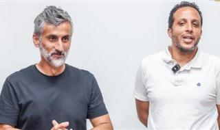 خوسيه ريبييرو يودع الأهلي برسالة امتنان لمجلس الإدارة والجهاز الفني - الخليج الان