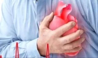 الأزمات القلبية المفاجئة للشباب.. الدليل الكامل للتوعية الصحية والوقاية