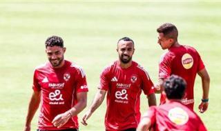 موعد مباراة الأهلي وإنبي فى بطولة الدوري المصري - الخليج الان
