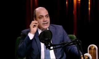 محمد الباز : رحيل والدتي هو " اللحظة المؤلمة والوجع المعلق" - الخليج الان