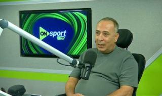 عصام مرعي يُقيّم صفقات الزمالك الجديدة: بيزيرا واعد وشيكو بانزا محير - الخليج الان